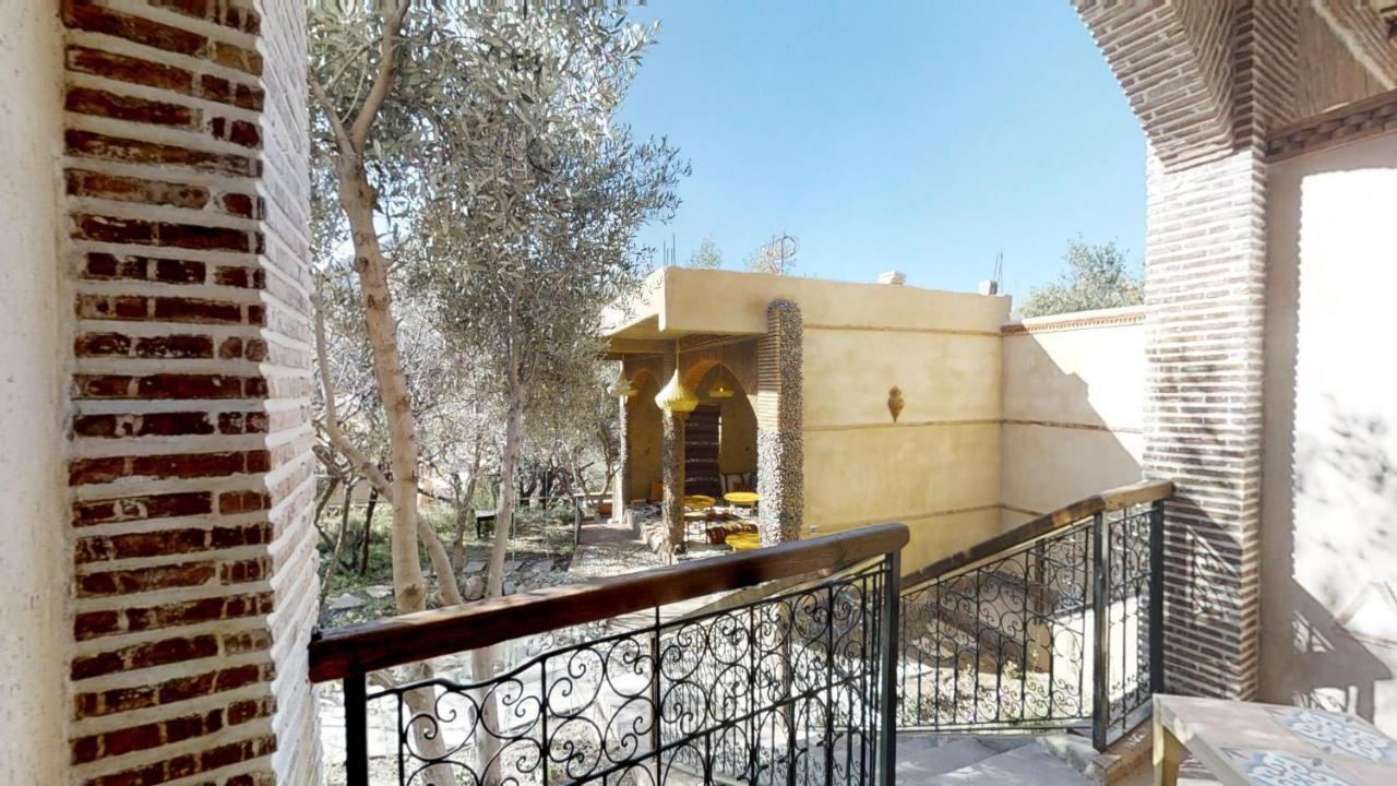 מלון אוריקה Ferme By Ikalimo מראה חיצוני תמונה