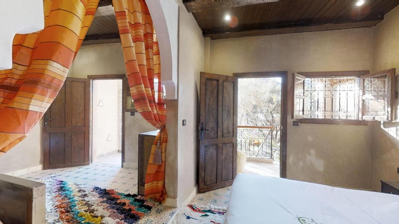 מלון אוריקה Ferme By Ikalimo מראה חיצוני תמונה