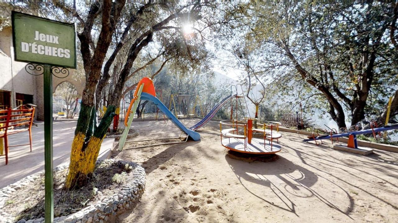 מלון אוריקה Ferme By Ikalimo מראה חיצוני תמונה