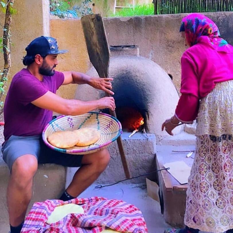 מלון אוריקה Ferme By Ikalimo מראה חיצוני תמונה